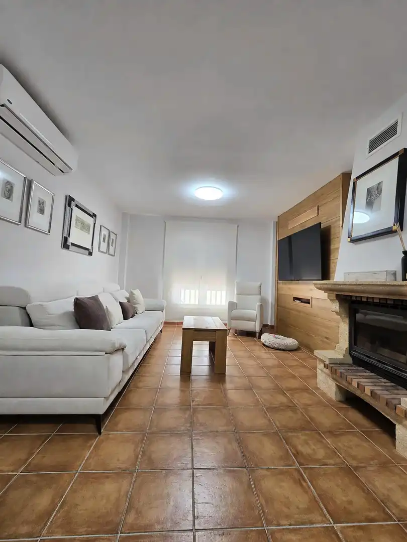 Chalet con piscina en venta en ENCINARES DE ALCOLEA, imagen 10