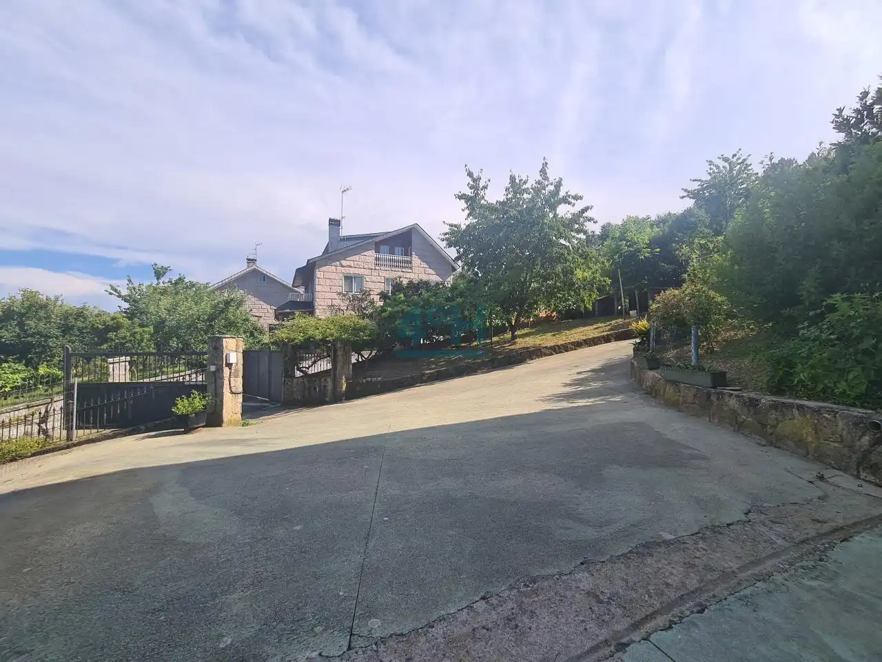 House with garden for sale in O Pereiro de Aguiar, imagen 63