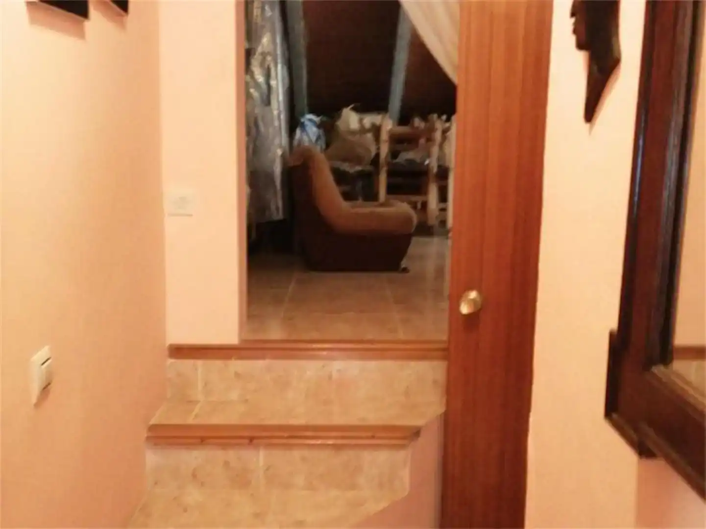 Casa o xalet en venda en Aliaga amb Traster i Moblat