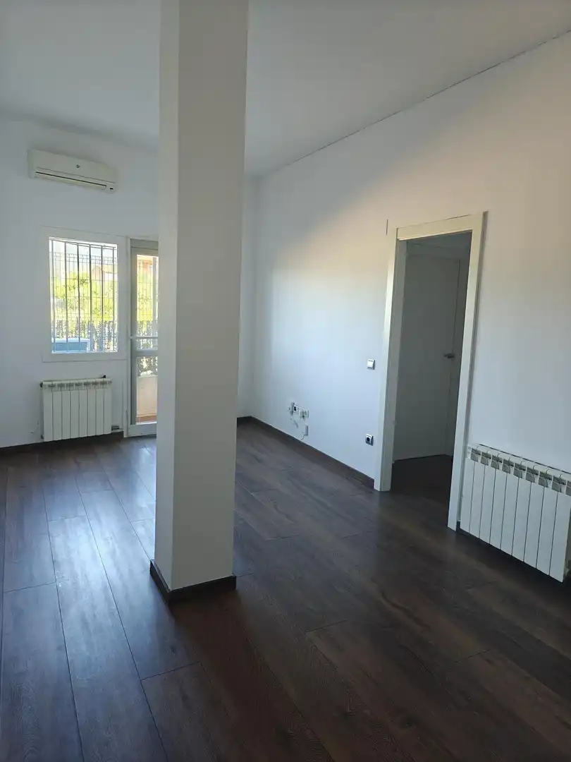 Dormitori de Planta baixa en venda en El Pla de Santa Maria amb Aire condicionat, Calefacció i Parquet