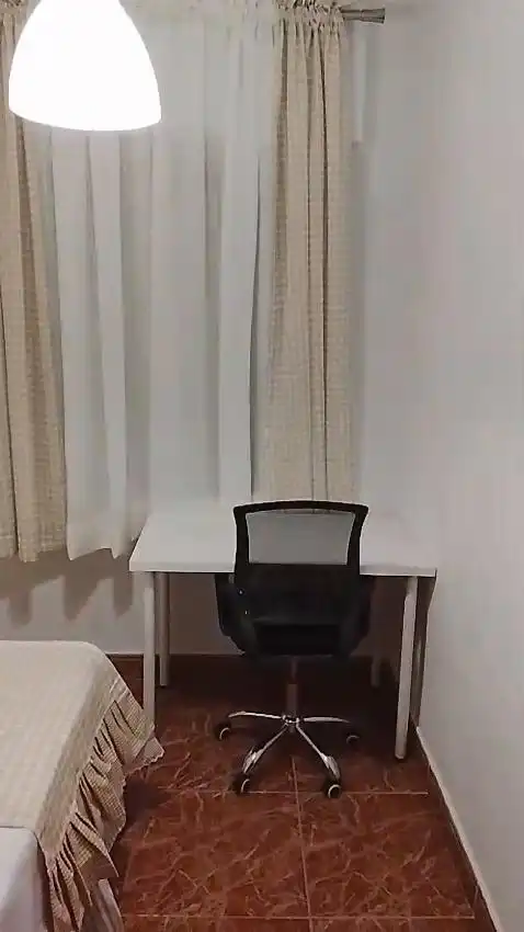 Bedroom of Flat for rent in Ronda