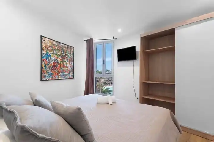 Habitación de Ático en venta en Arona con Terraza, Piscina y Amueblado