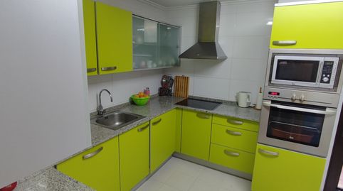 Foto 3 de Piso en venta en Calle Brieva, Nájera, La Rioja