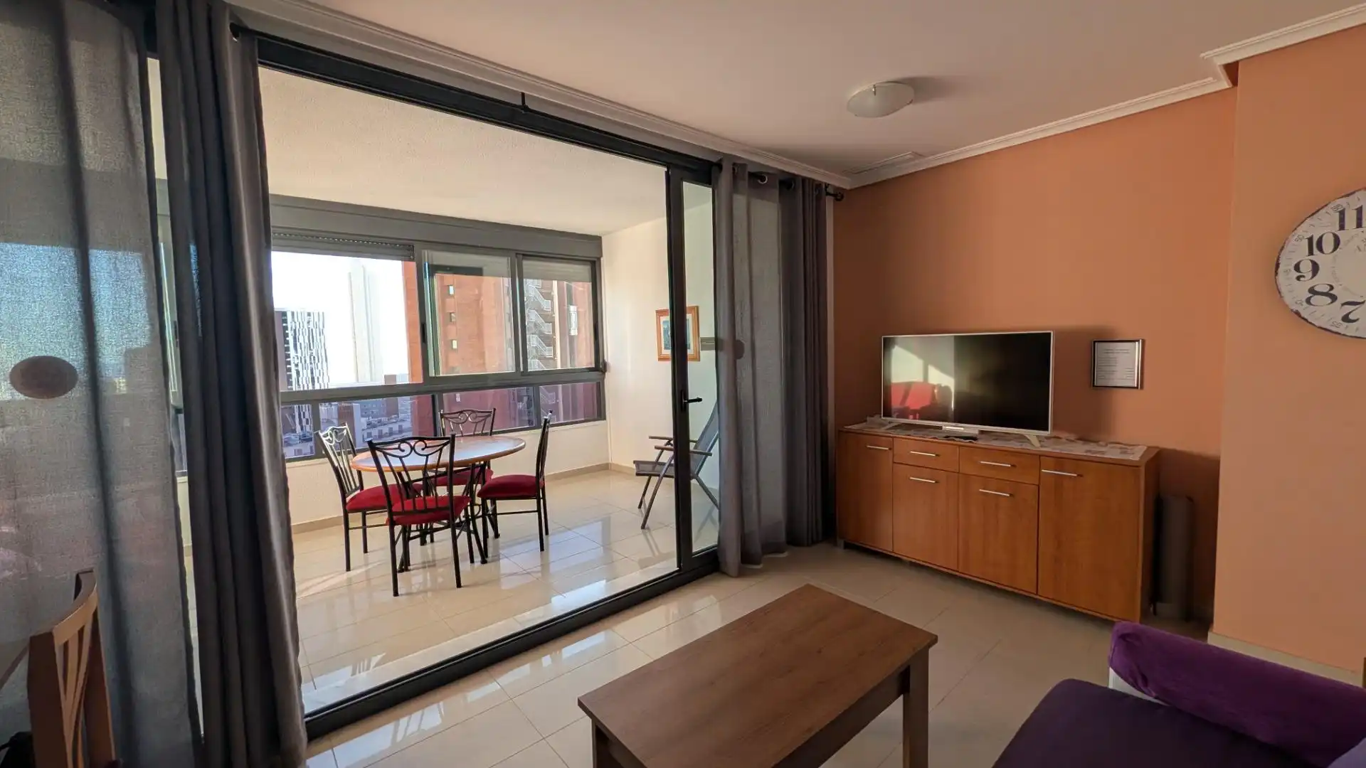 Appartement compact avec piscine à vendre à Rincón de Loix, imagen 7