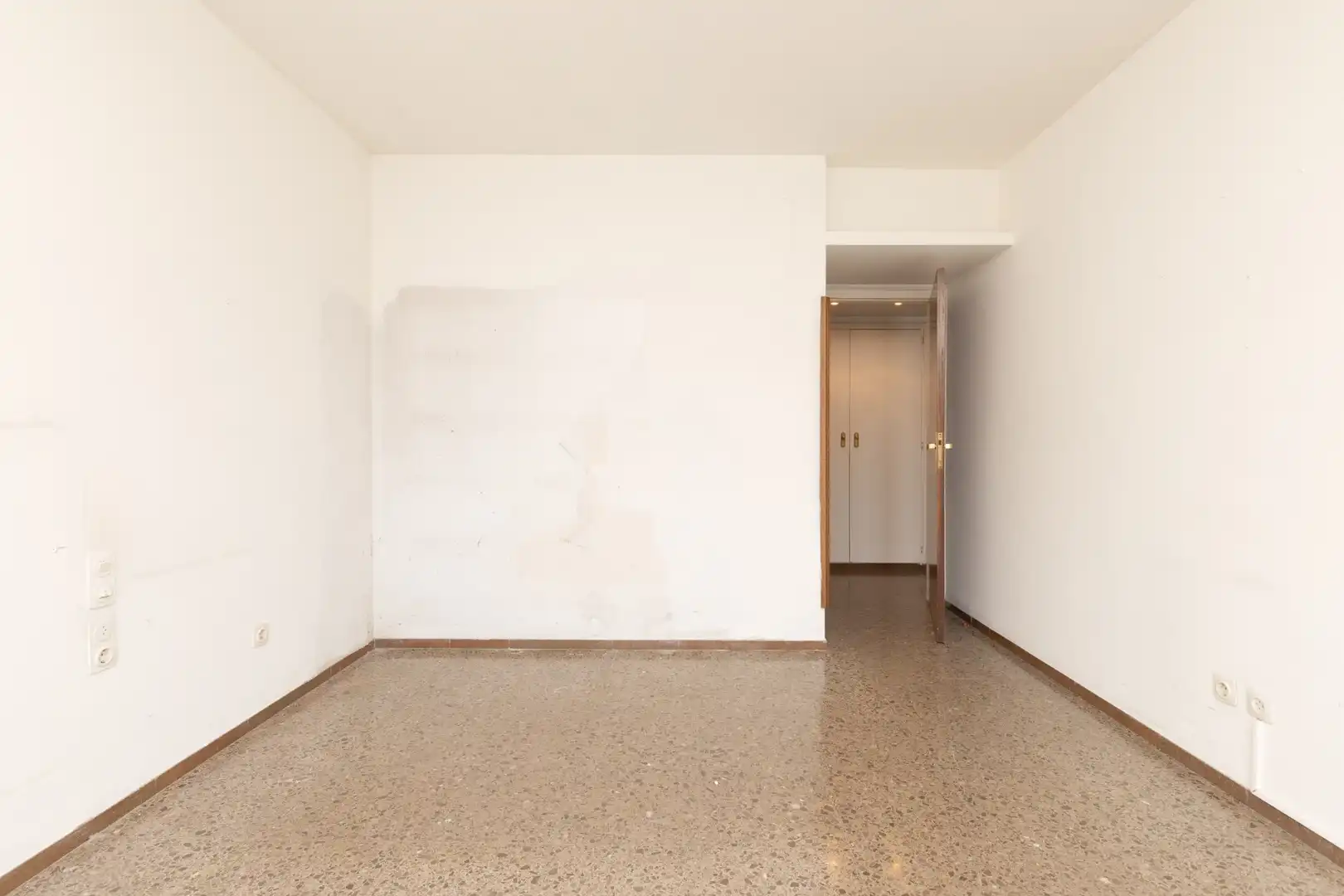 Piso en venta en Barri del Centre