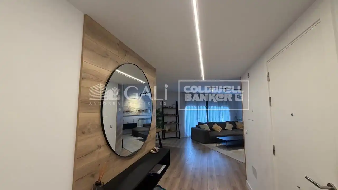 Flat with balcony for sale in Les Escaldes, imagen 20