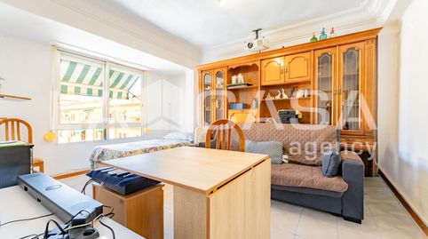 Foto 3 de Piso en venta en Calle Alboraya, Trinitat, Valencia Capital