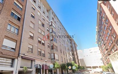 Exterior view of Flat for sale in Castro-Urdiales