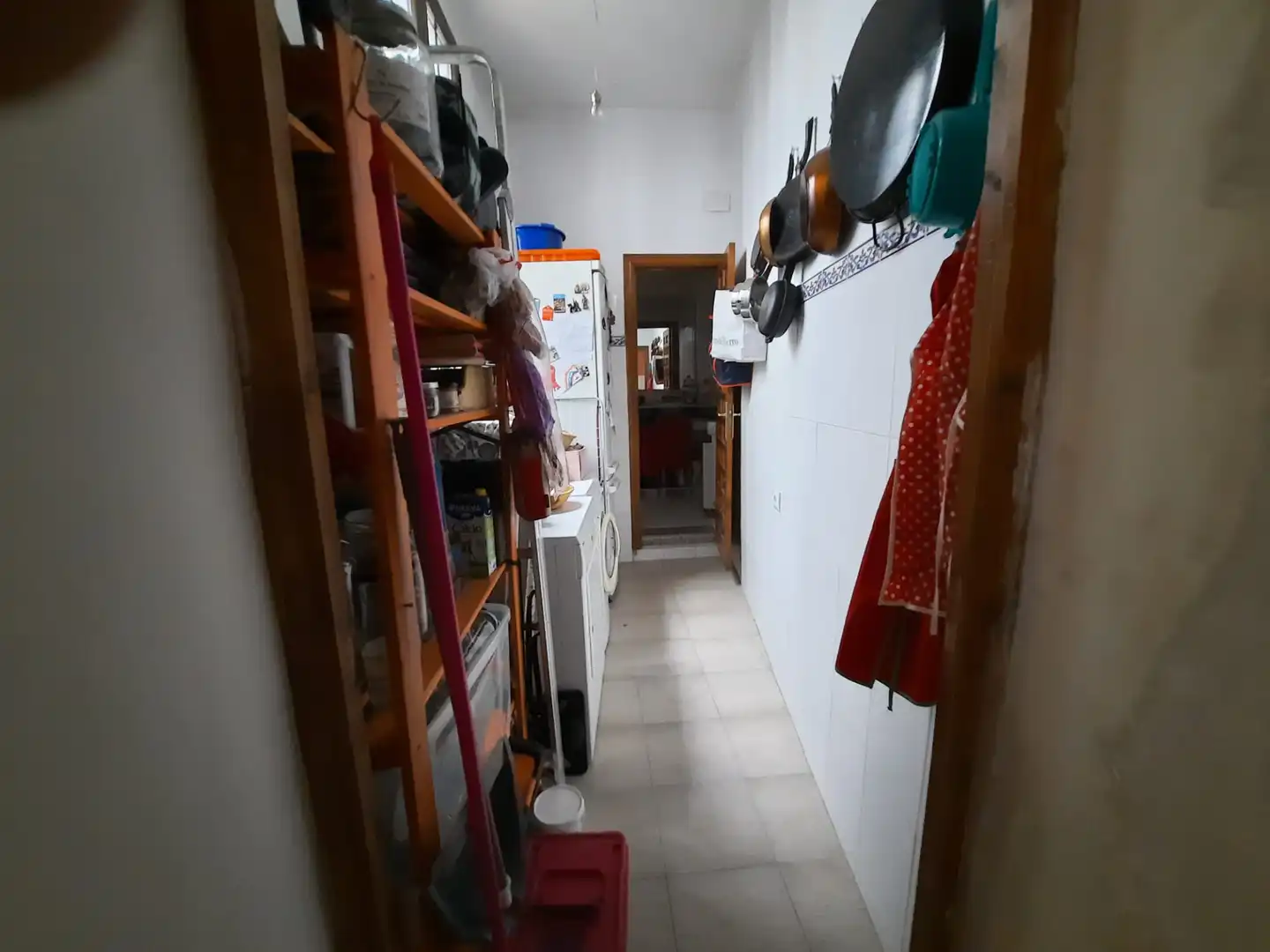 Cuina de Pis en venda en Badajoz amb Calefacció