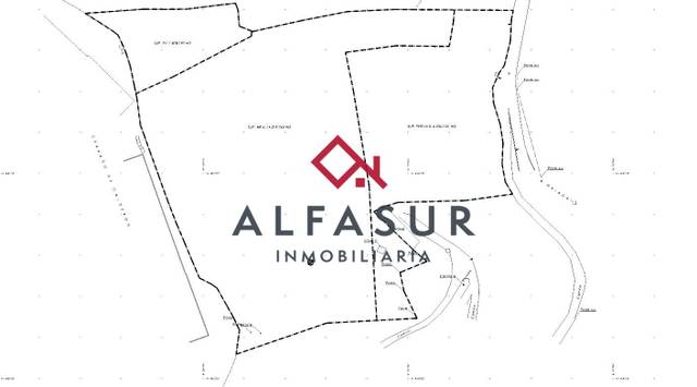 Terreno residencial en Venta en Escritor Manuel Solano en Cerrado de Calderón - Hacienda Paredes