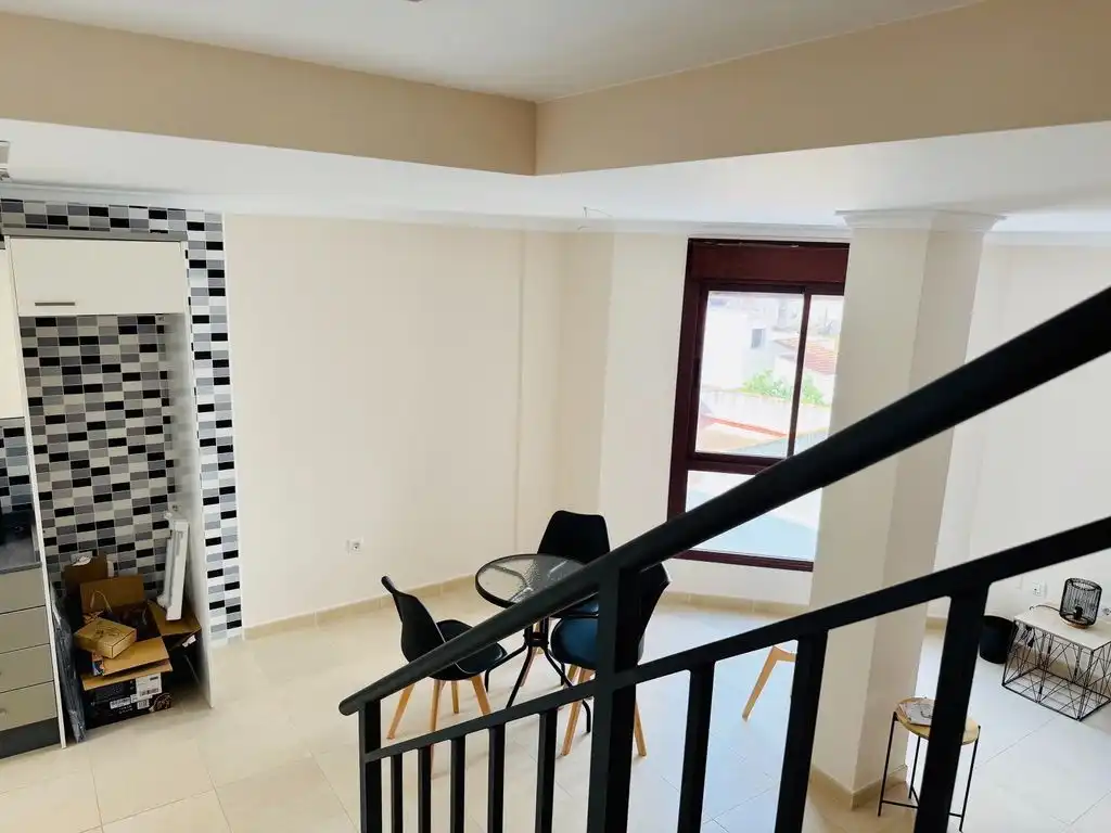 Ático en venta en Ondara con Terraza