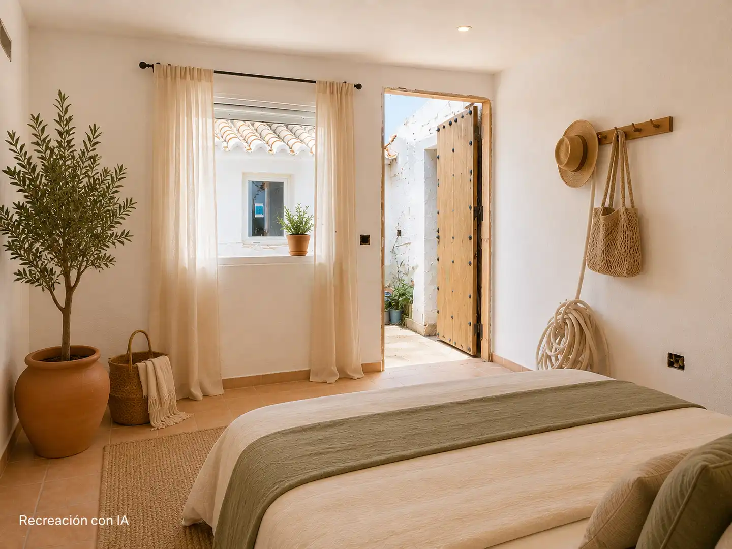 Maison à vendre à Diseminado Poligono 25, 61, Álora, Spain, imagen 24