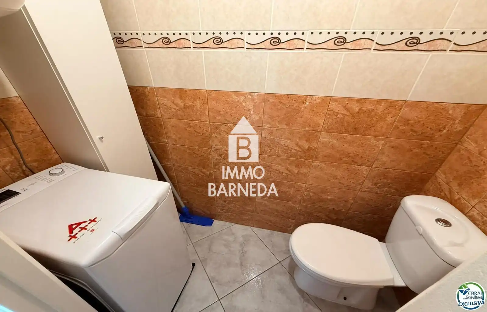 Piso con terraza en venta en GOLA DE L ÉSTANY 16, imagen 27