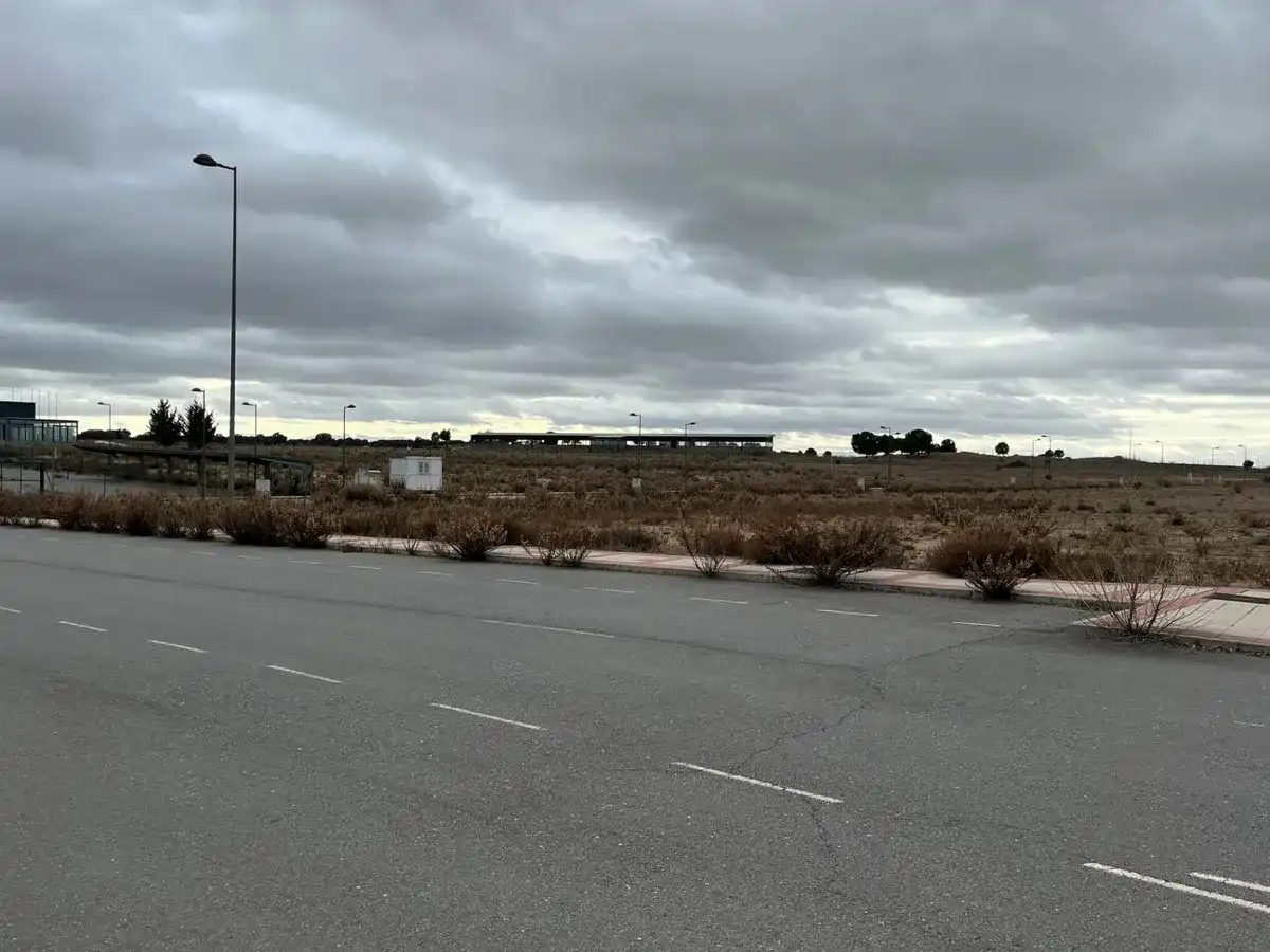 Residencial en venda en Velayos