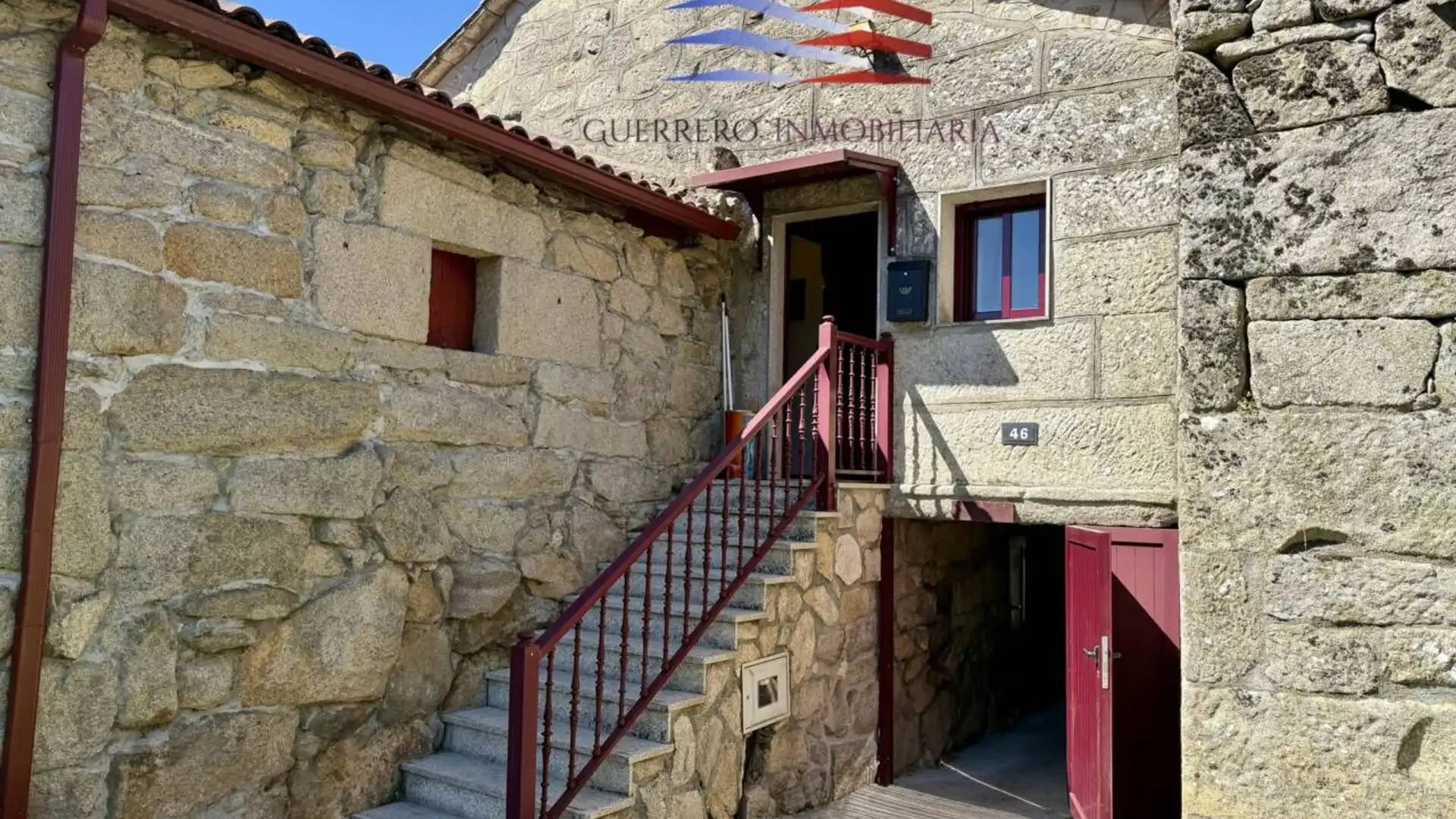 Haus oder Chalet zur Miete in Calle ANAIGO, Ventiun