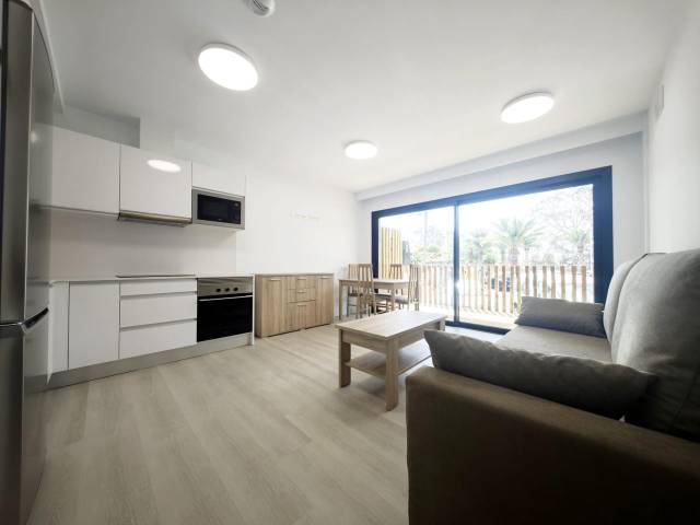 Planta baja en Alquiler en Alcalde Paco Gonzalez en Arguineguín