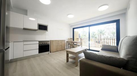 Foto 3 de Planta baja de alquiler en Alcalde Paco Gonzalez, Arguineguín, Las Palmas