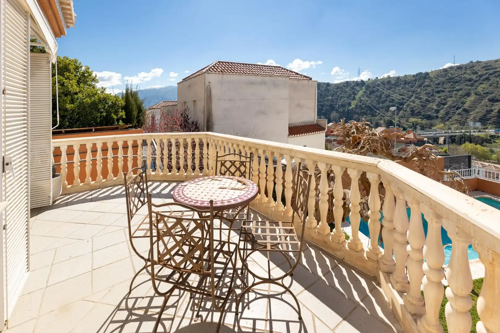Maison avec terrasse à vendre à Genil, imagen 4