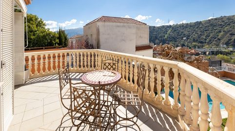 Foto 4 de Casa o chalet en venta en Crta. De la Sierra, Granada Capital