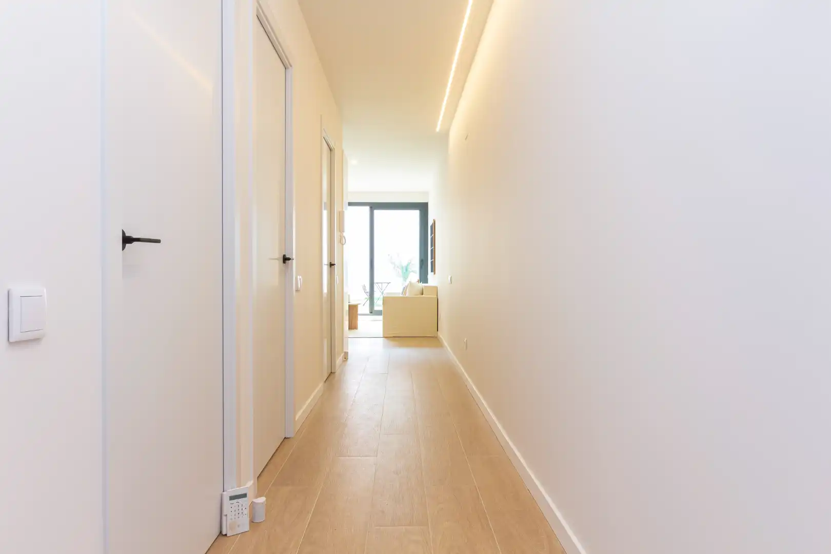 Casa adosada en venta en Terrassa con Aire acondicionado, Calefacción y Terraza
