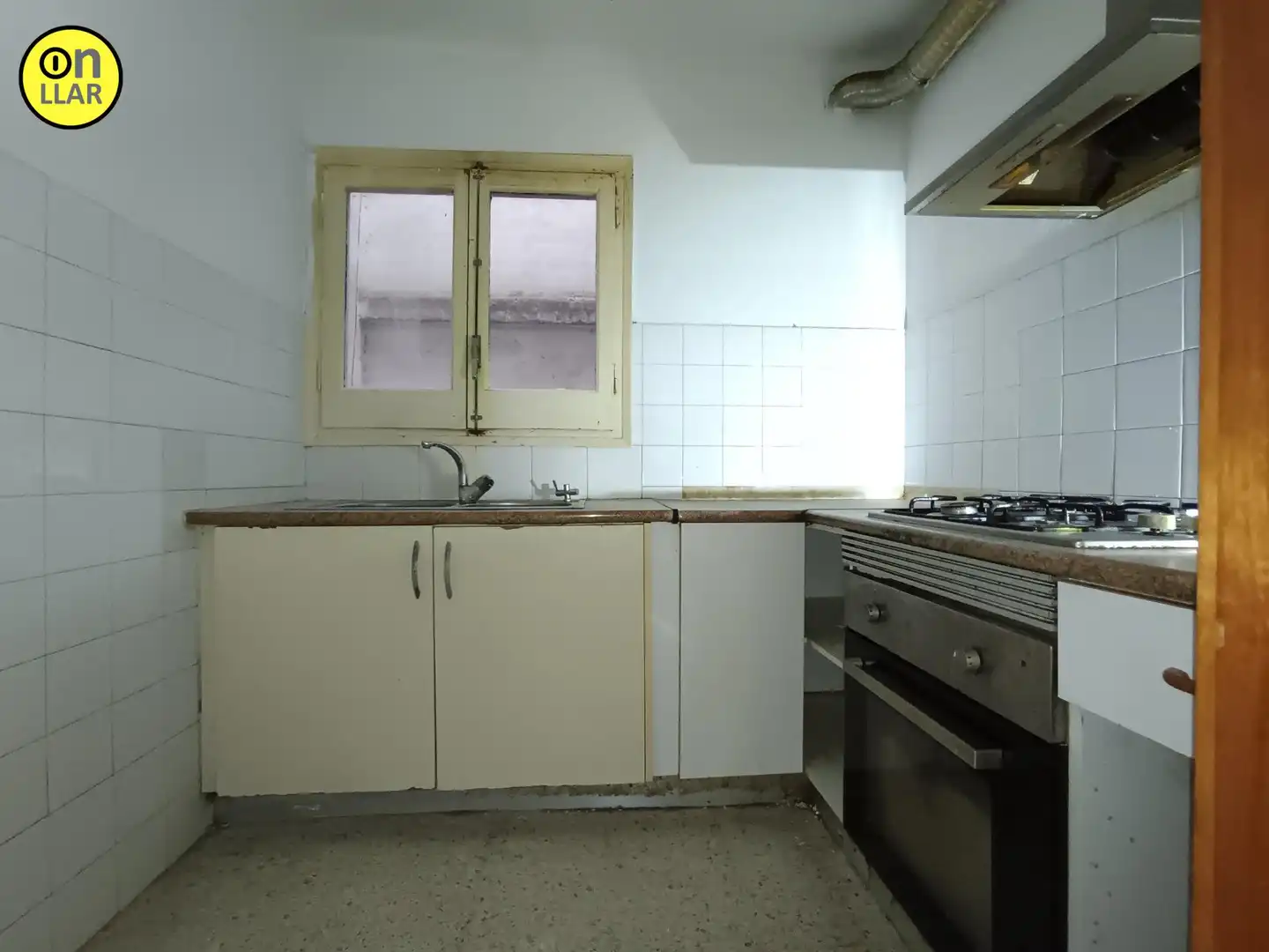 Cocina de Piso en venta en Montmeló