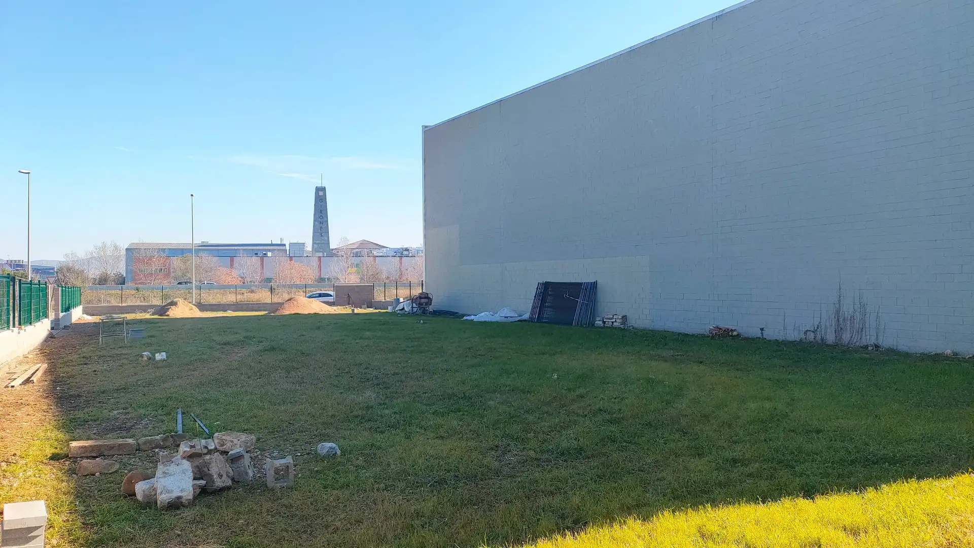 Terreny industrial en venda a Carrer Unicef 25, imagen 12