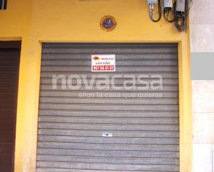 Garatge en venda en  Albacete Capital