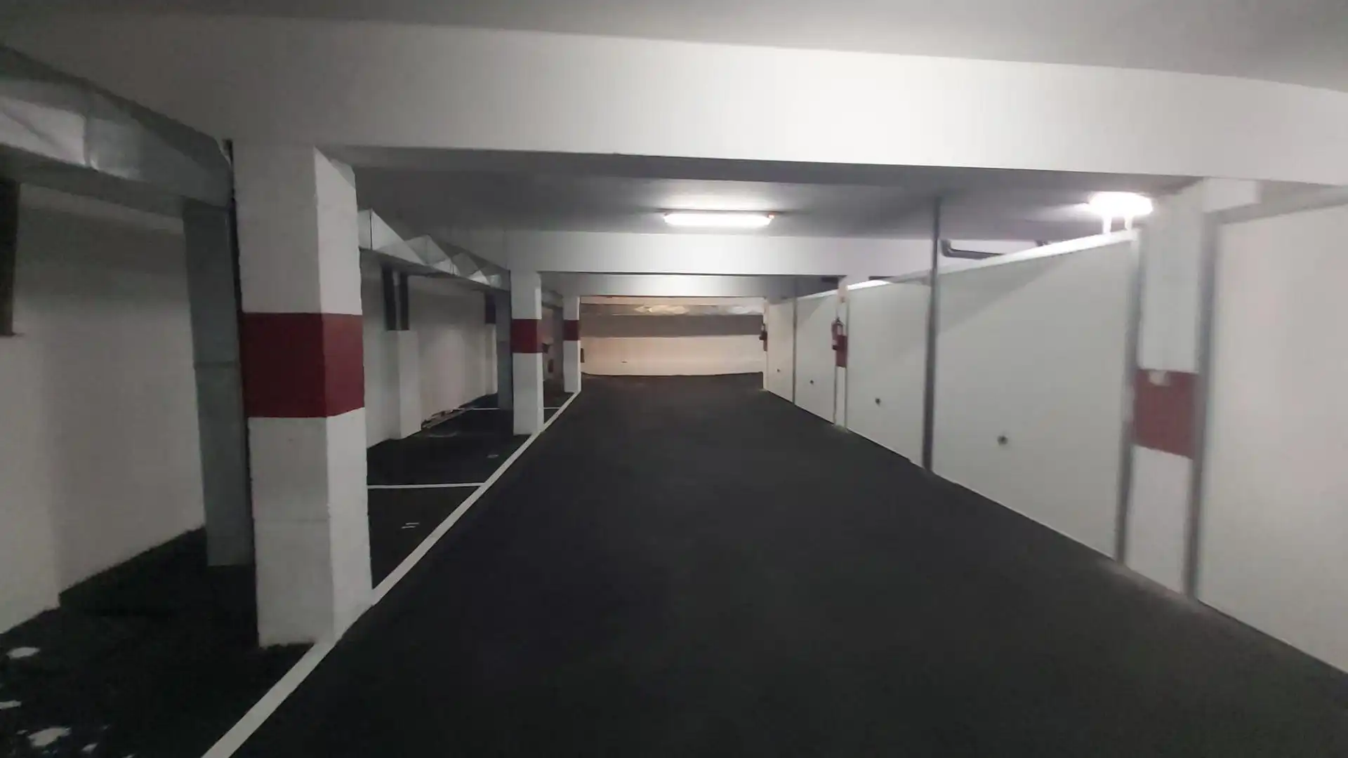 Parking of Garage for sale in Puerto de la Cruz