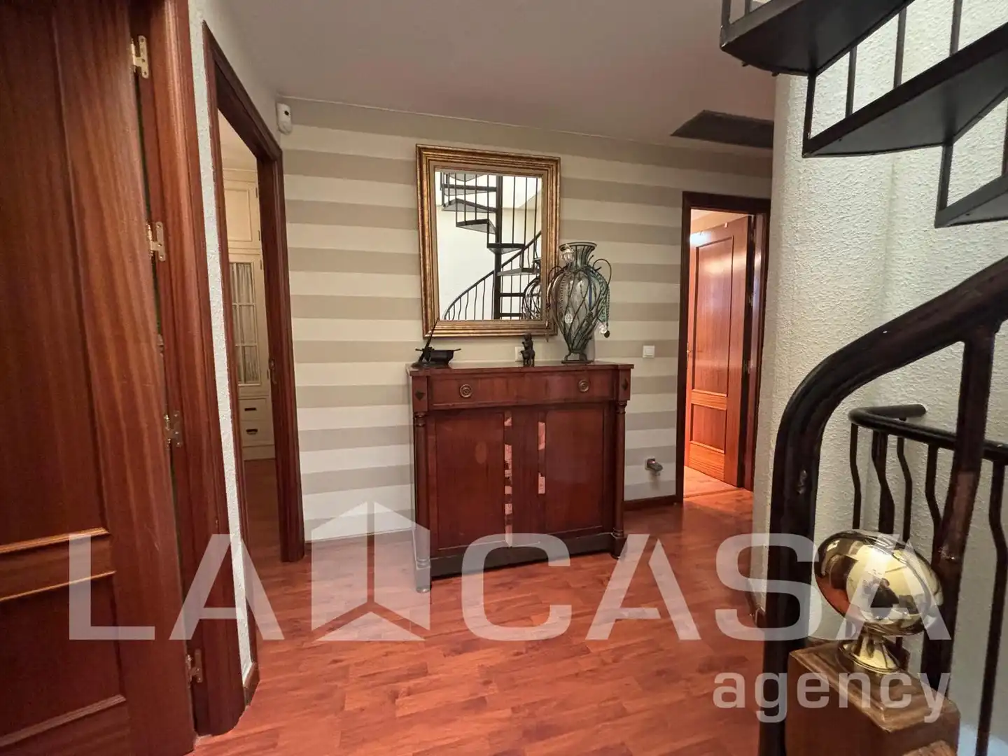 Detached homes for sale in Montequinto  with Air Conditioner, Heating and Swimming Pool