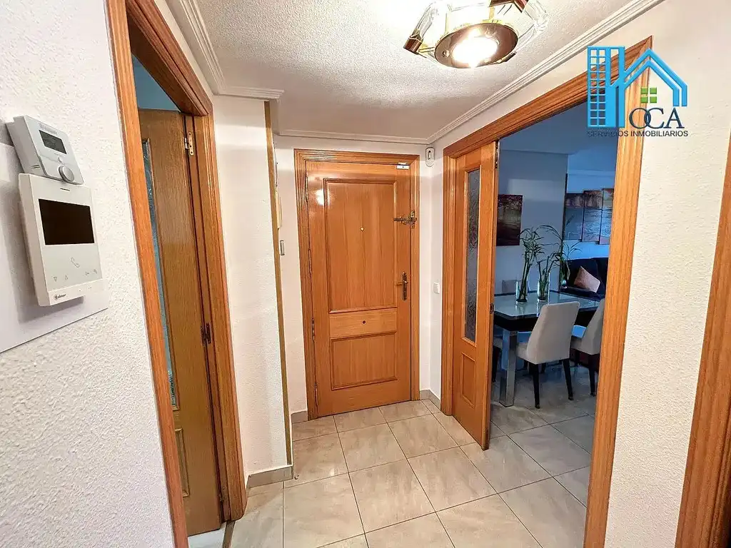 Piso en venta en Carabanchel