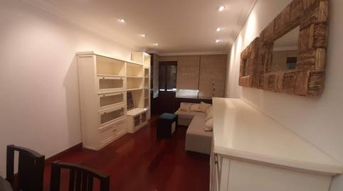 Foto 2 de Piso de alquiler en Calle Ugalde, Iralabarri, Bilbao