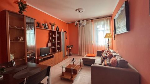 Photo 5 of Flat for rent in A Malata - Catabois - Ciudad Jardín, Ferrol