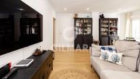 Living room of Flat for sale in El Puerto de Santa María  with Air Conditioner and Terrace