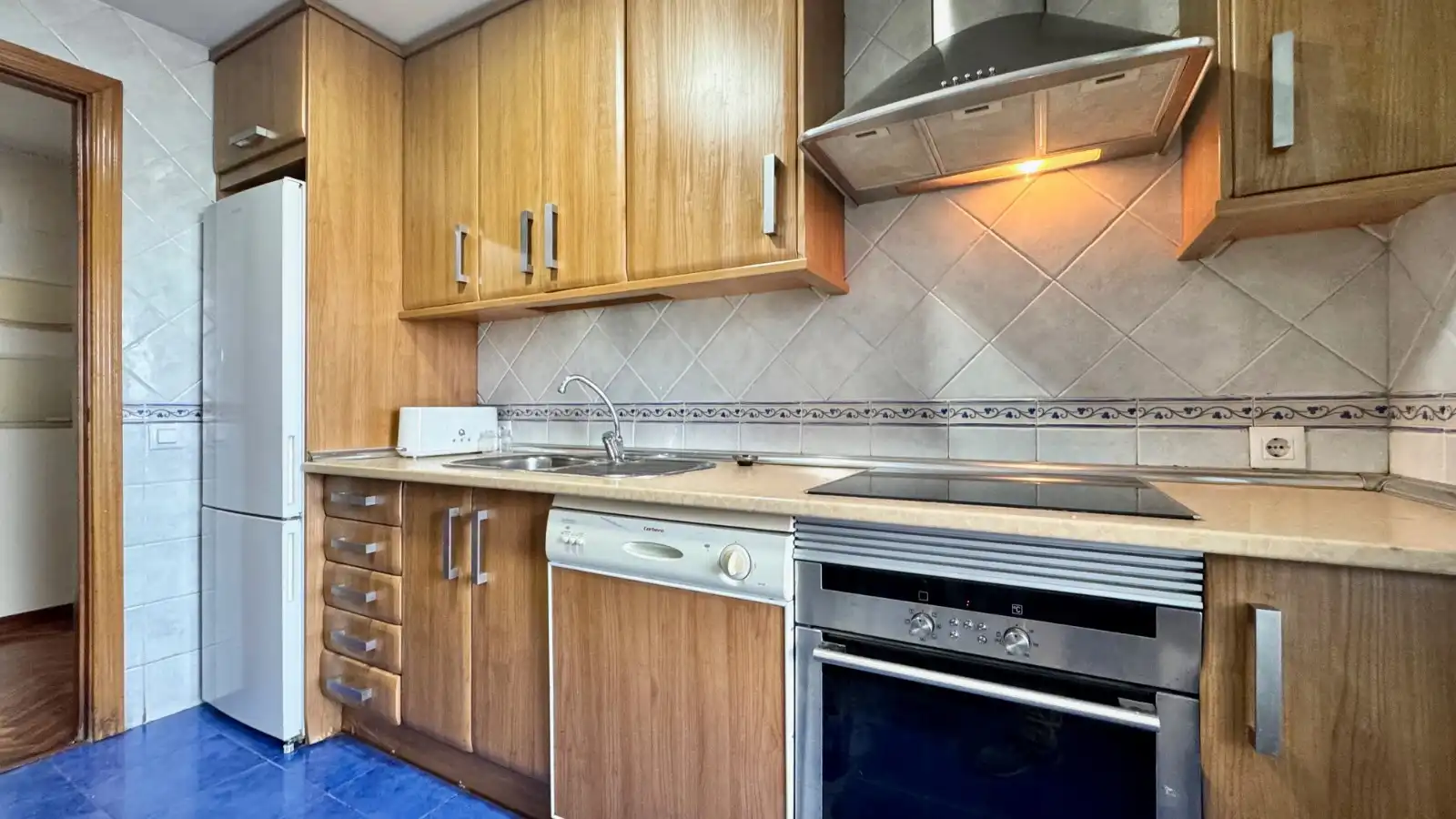 Appartement compact avec ascenseur à louer à Calle Ordesa 2, imagen 8