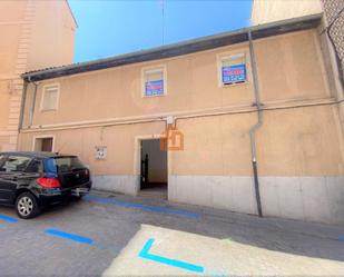 Parking of House or chalet for sale in Segovia Capital