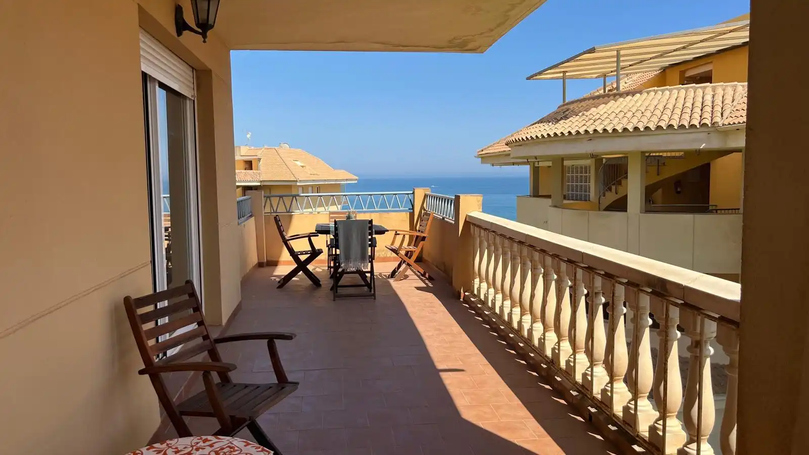 Apartment mit Pool zum Verkauf in Las Gaviotas  - Carvajal, imagen 19
