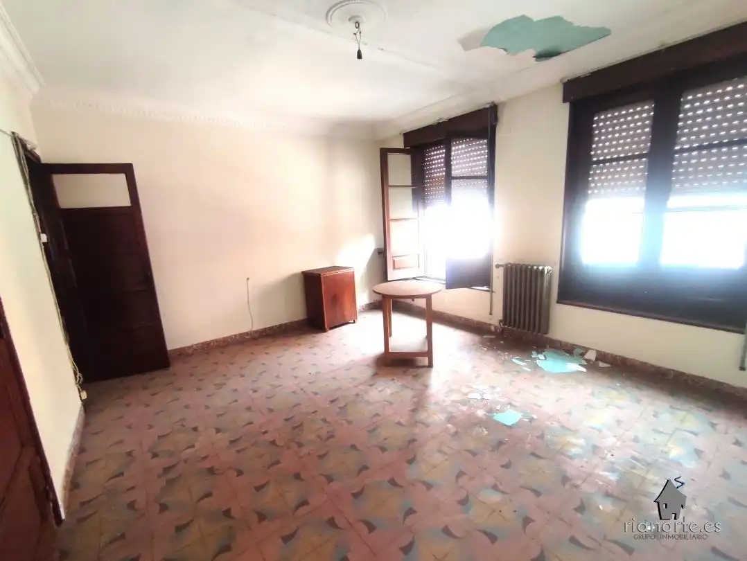 Living room of Houses for sale in Langreo  with Terrace and Storage room