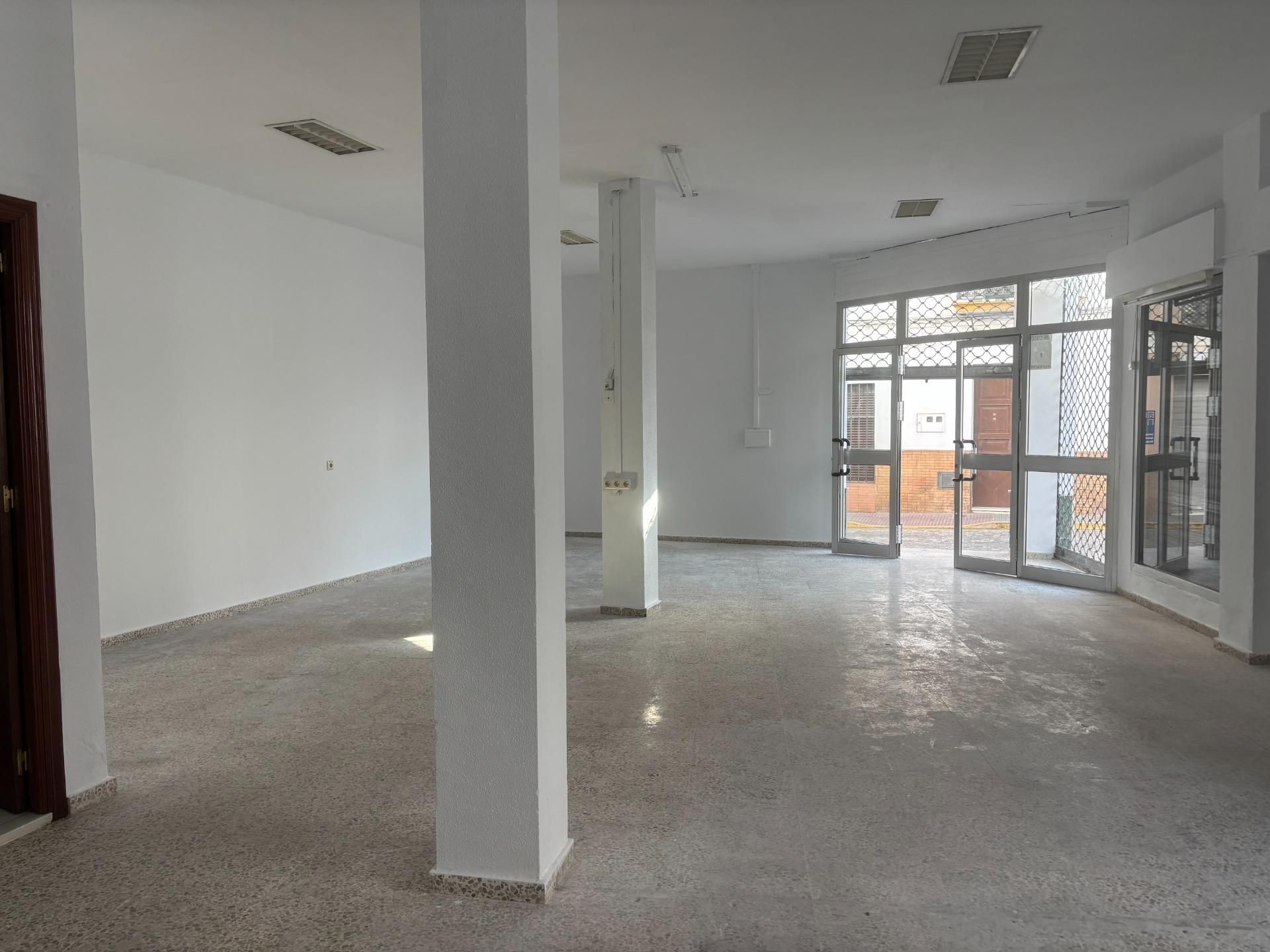 Premises to rent in Sanlúcar la Mayor