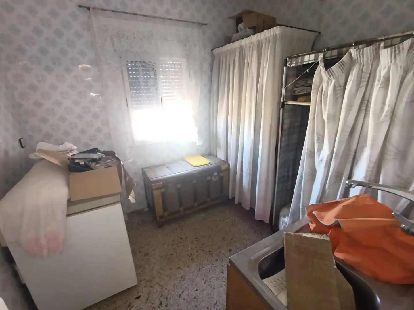 Casa o chalet en venta en Zona Hospital