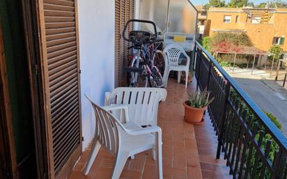 Balcony of Flat for sale in El Vendrell  with Terrace and Balcony