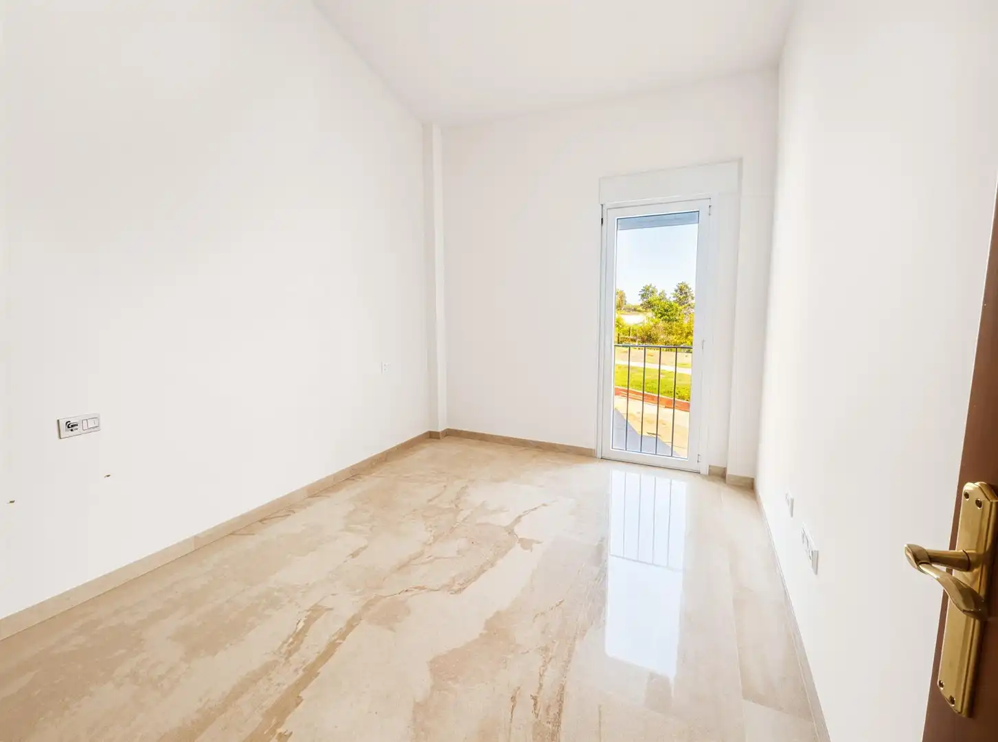 Bedroom of Detached homes for sale in Utrera