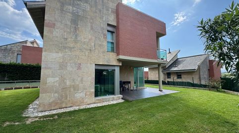 Foto 4 de Casa o xalet en venda a Mompia, Mompia, Santa Cruz de Bezana