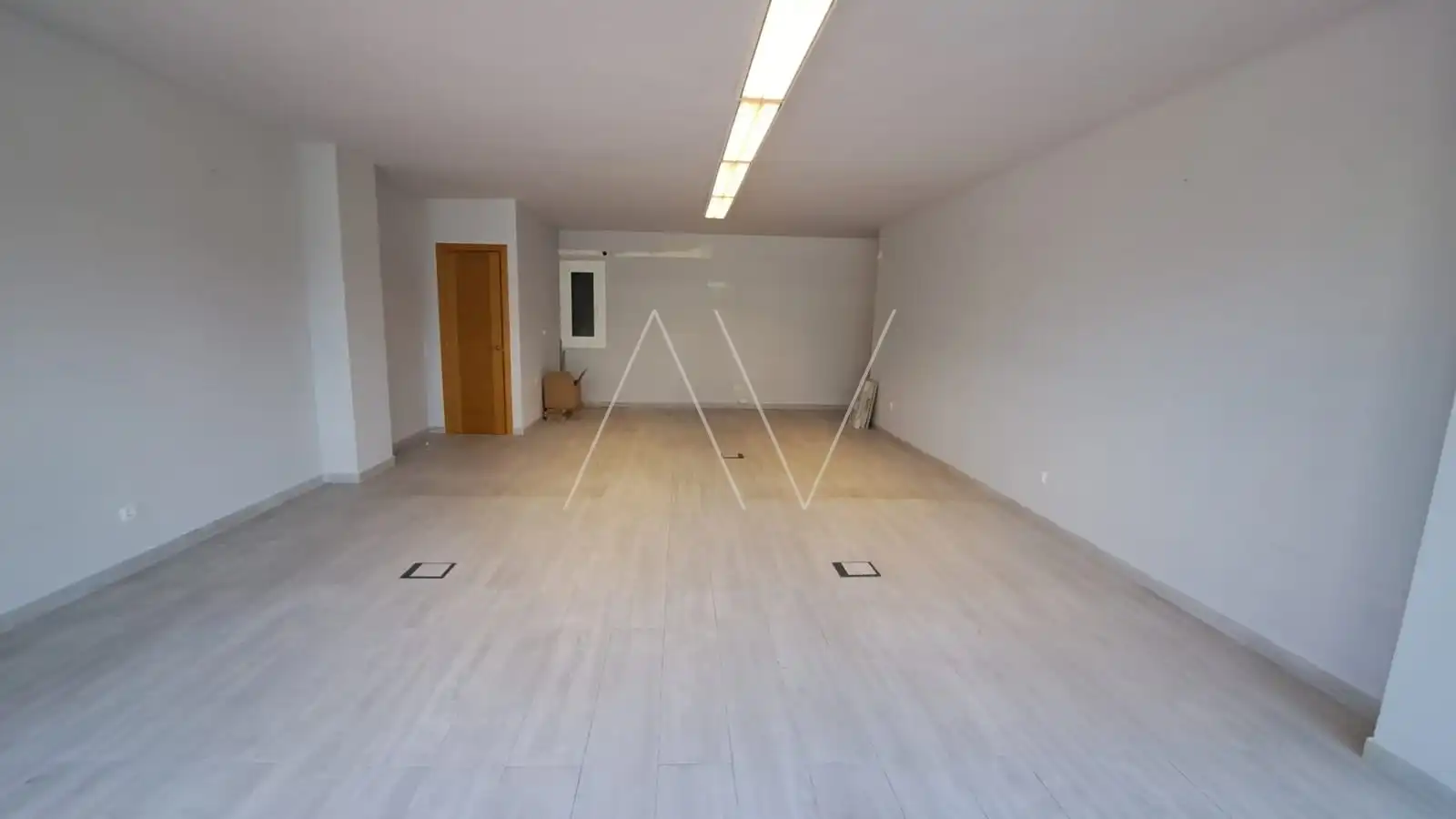 Oficina de alquiler en Barcelona
