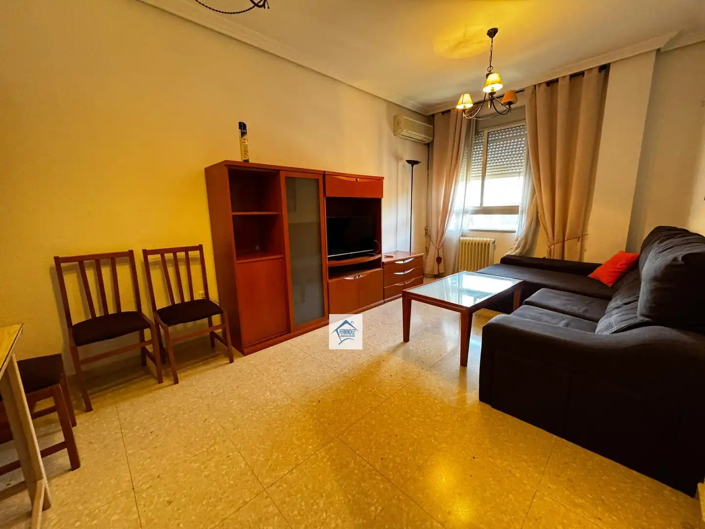Appartement avec ascenseur à louer à Ruta de la Plata, imagen 9