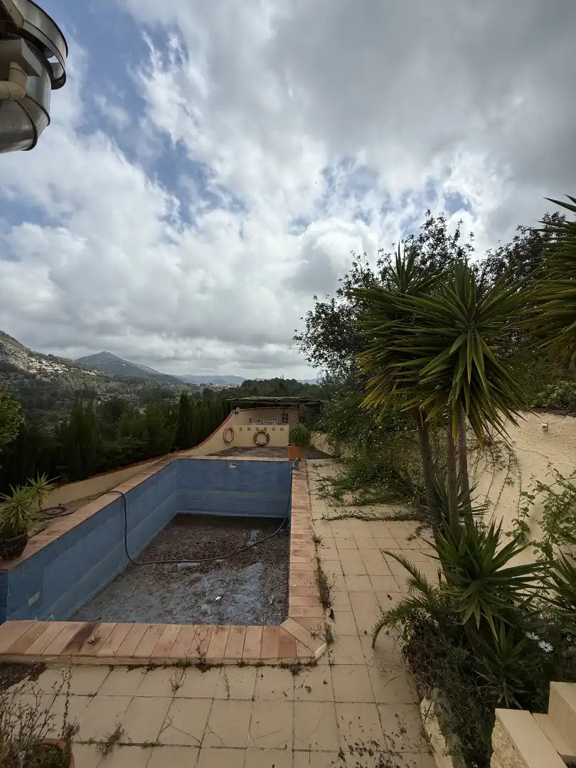 Villa avec terrasse à vendre à Parcent, imagen 18