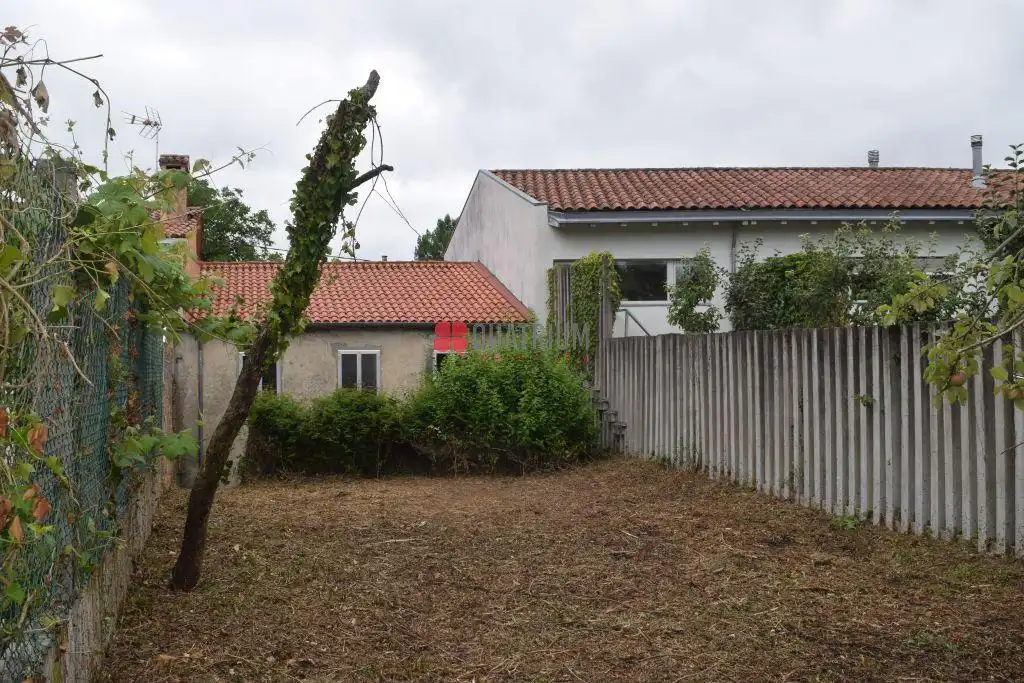 Garden of Houses for sale in Santiago de Compostela   with Private garden