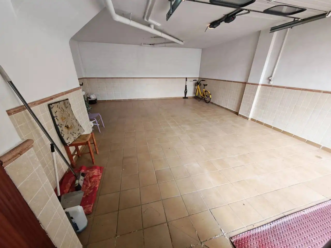 Casa a schiera in vendita a Huétor Tájar, imagen 21