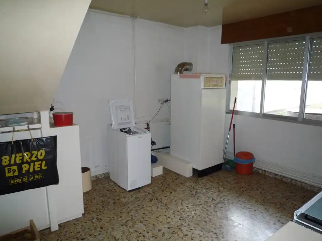 Xalet amb terrassa en venda a Cacabelos, imagen 10