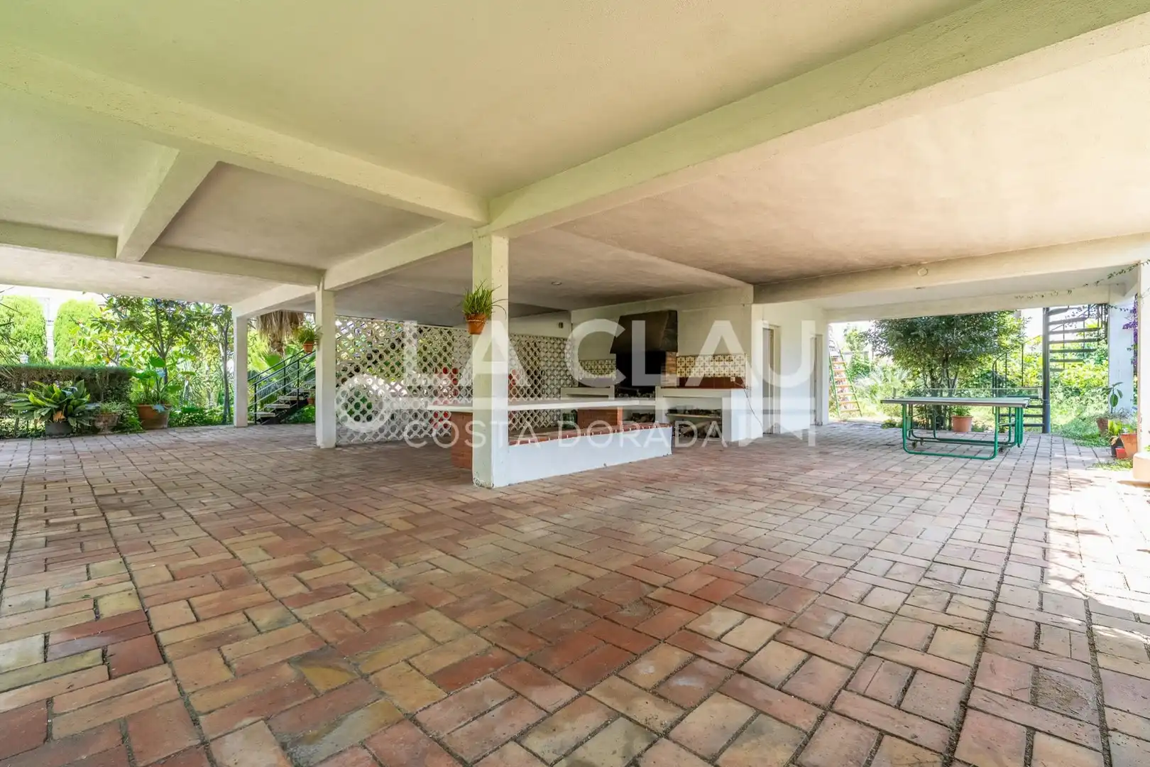 Villa con terrazza in vendita a Frau 4, imagen 44