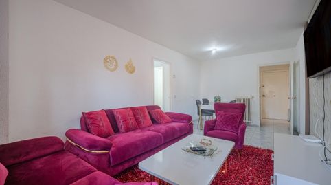Foto 2 de Piso en venta en Santa Eugènia, Girona Capital
